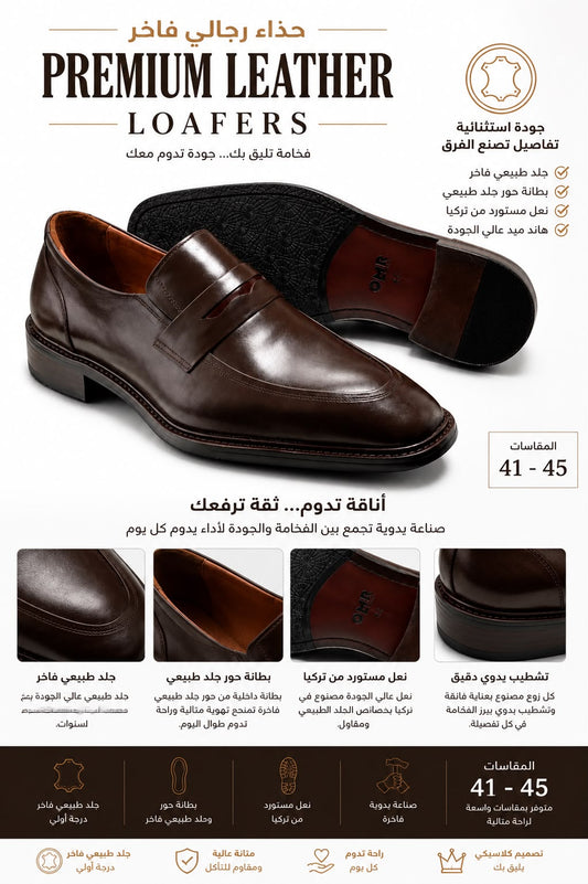 QMR Fashion Falcon Classic Classics