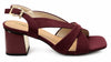 Chunky Heels — Women's Trendy Block Heel Sandals | QMR Fashion Qmr Fashion