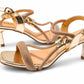 MIRA Silk & Stone Qmr Fashion