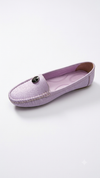 Flat Loafers Qmr Fashion