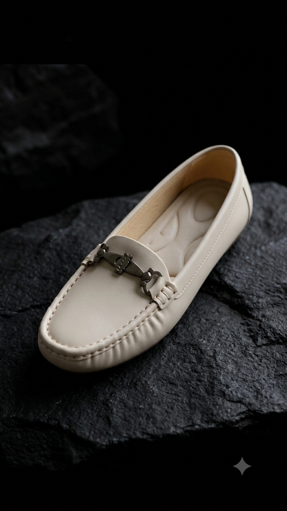 Flats Moccasin