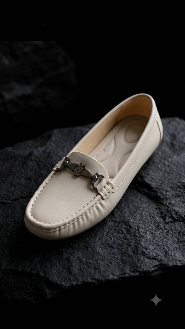 Flats Moccasin