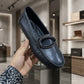 Mocassin Mira flats
