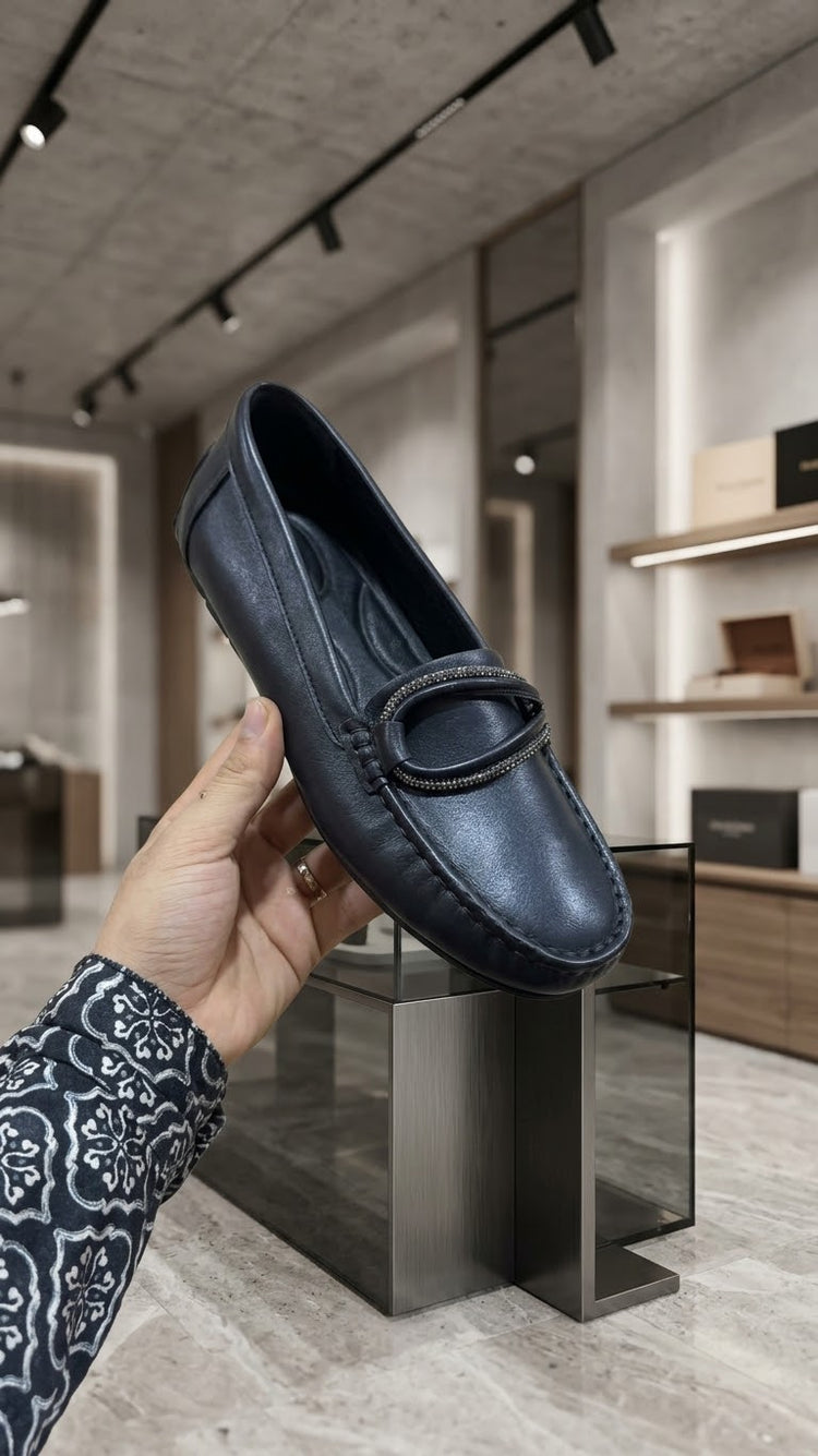 Mocassin Mira flats