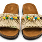 Nomad Slippers — Women's Casual Flat Sandals for Everyday Comfort | QMR Fashion Qmr Fashion