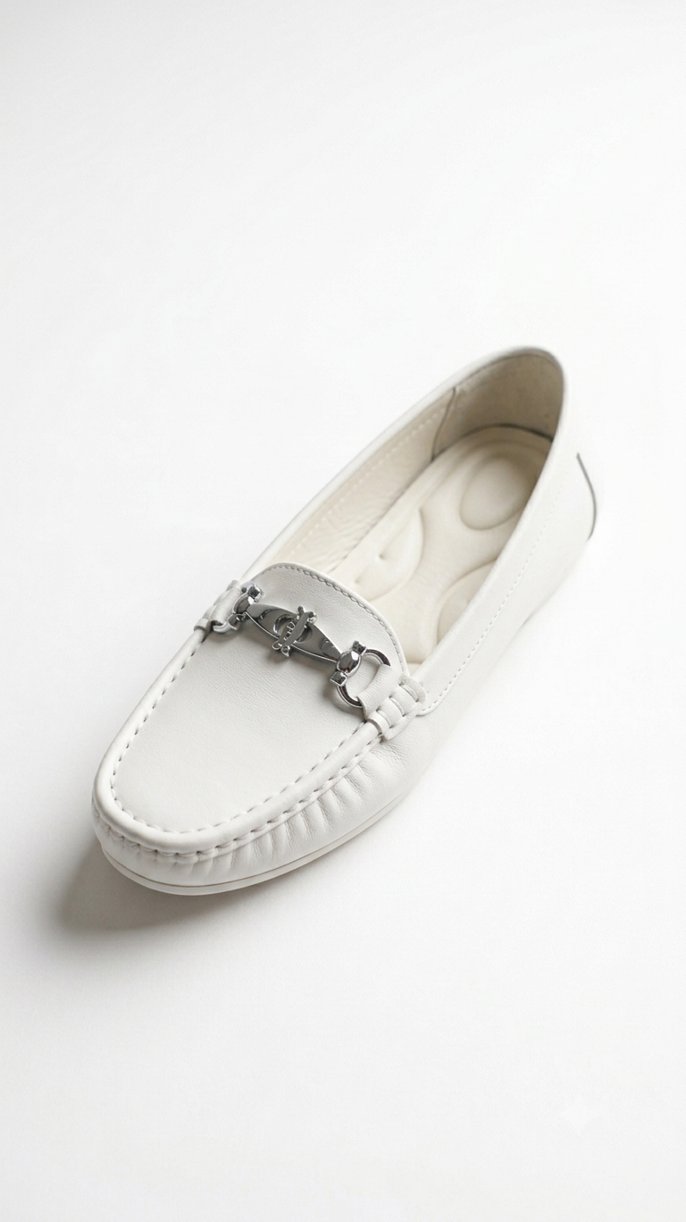 Flats Moccasin