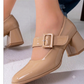 Mira Signature Heels — Women's Elegant 5cm & 6cm Cushioned Heels | QMR Fashion Qmr Fashion