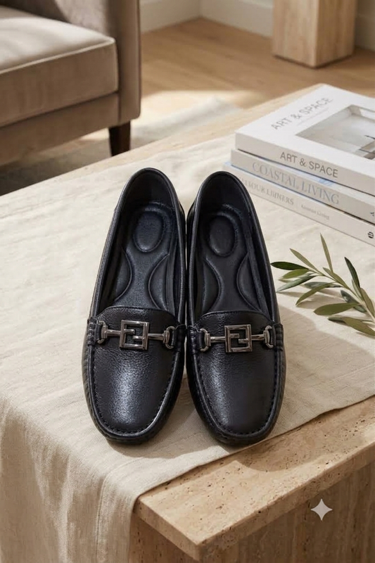 Loafers Qmr Fashion
