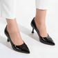 ROYAL QUEENS Women’s Heels – 5 CM Elegant Work Heels | QMR Fashion - Qmr Fashion