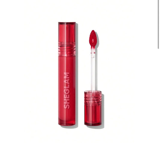 SHEGLAM Peel Talk Lip Tint - Qmr Fashion