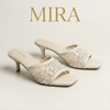 Shimmer Pearl - Qmr Fashion