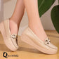 Slip - On Supreme Shoes – Premium Comfort Women’s Slip - On Flats | QMR Fashion - Qmr Fashion
