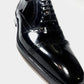 Super Premium London shoes – Men’s Classic genuine premium Leather Shoes | QMR Fashion - Qmr Fashion