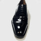Super Premium London shoes – Men’s Classic genuine premium Leather Shoes | QMR Fashion - Qmr Fashion