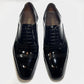 Super Premium London shoes – Men’s Classic genuine premium Leather Shoes | QMR Fashion - Qmr Fashion