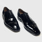 Super Premium London shoes – Men’s Classic genuine premium Leather Shoes | QMR Fashion - Qmr Fashion