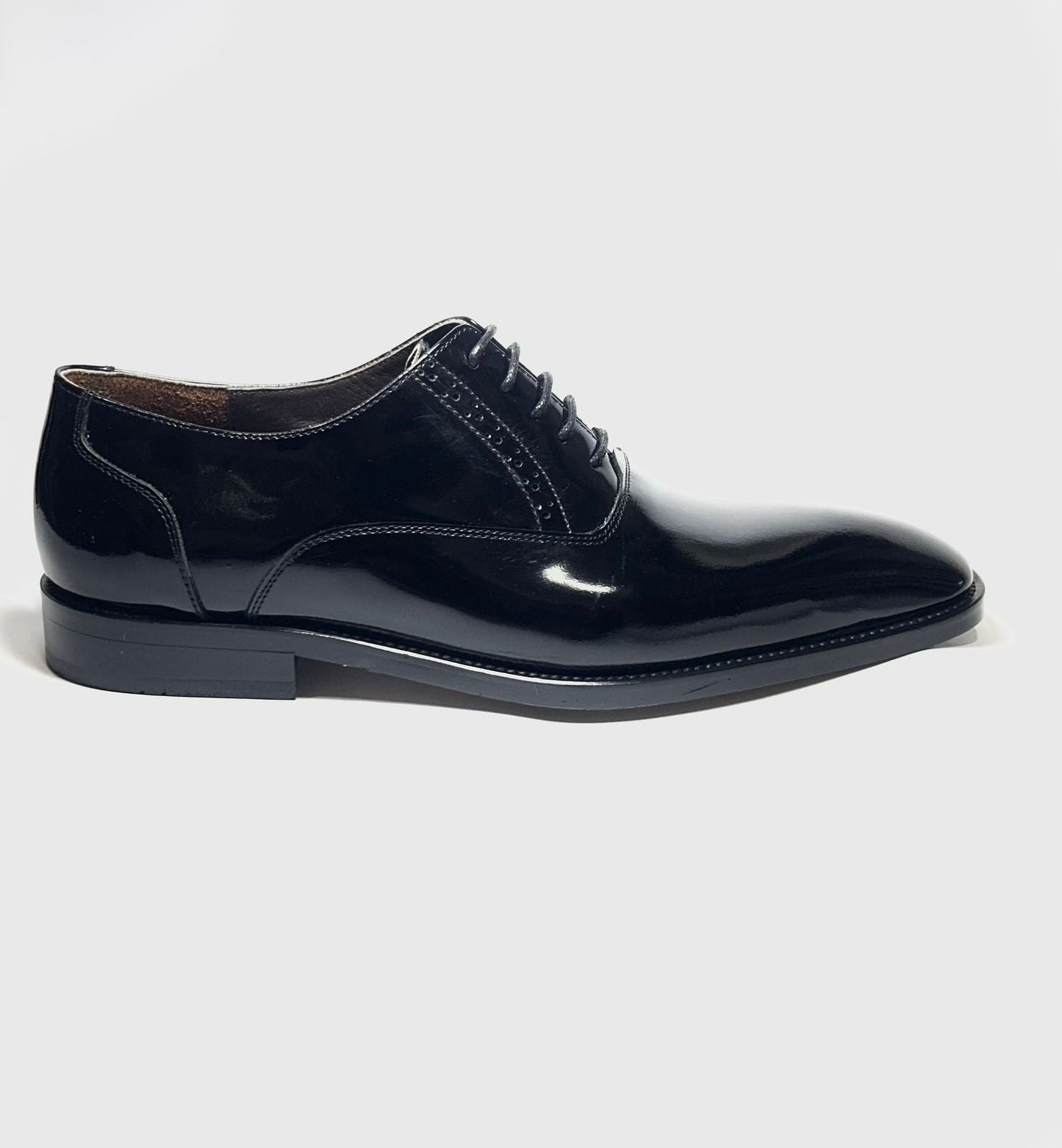 Super Premium Oxford shoes – Men’s Classic genuine premium Leather Shoes | QMR Fashion - Qmr Fashion
