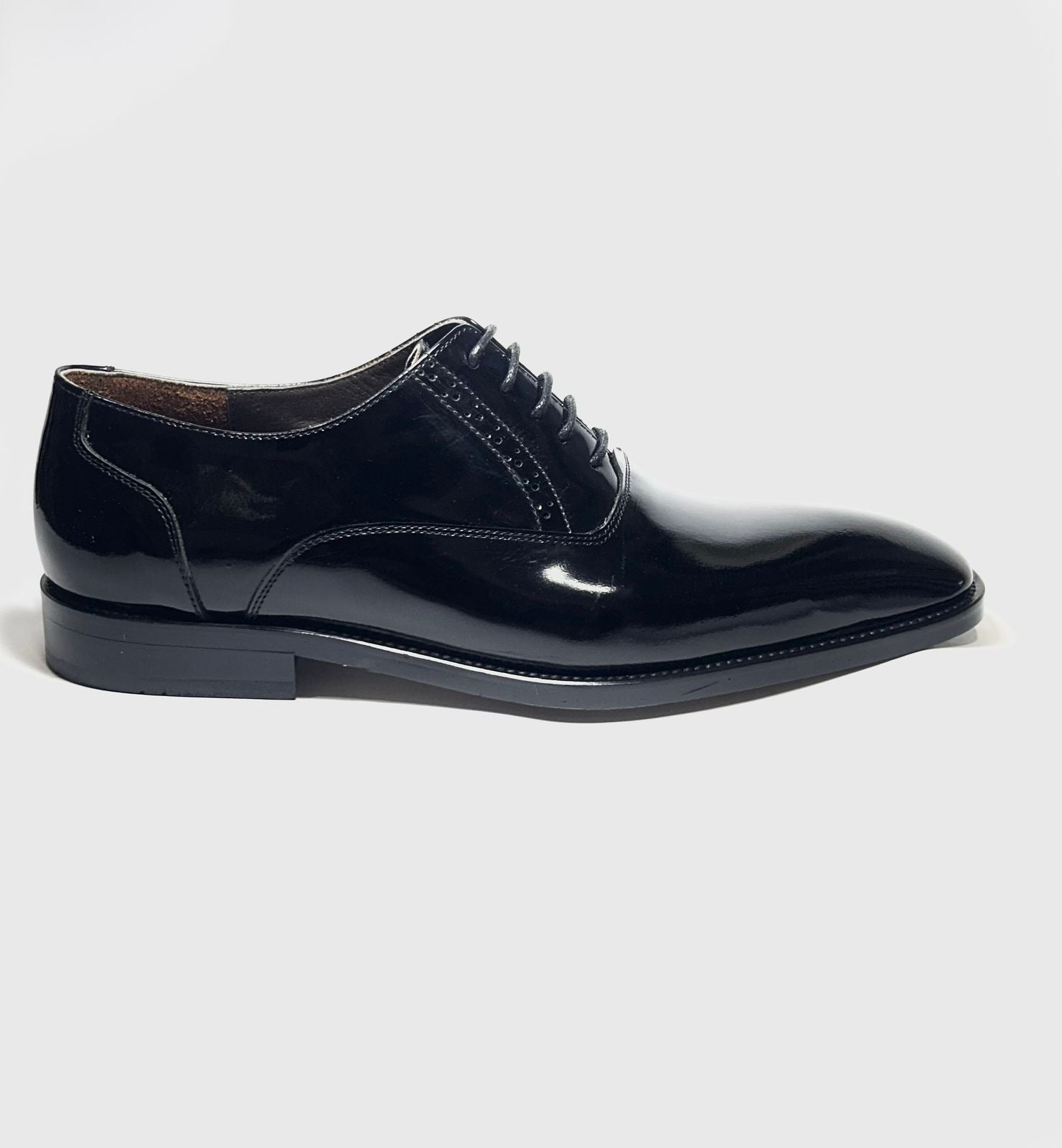 Super Premium Oxford shoes – Men’s Classic genuine premium Leather Shoes | QMR Fashion - Qmr Fashion