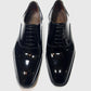 Super Premium Oxford shoes – Men’s Classic genuine premium Leather Shoes | QMR Fashion - Qmr Fashion