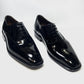 Super Premium Oxford shoes – Men’s Classic genuine premium Leather Shoes | QMR Fashion - Qmr Fashion