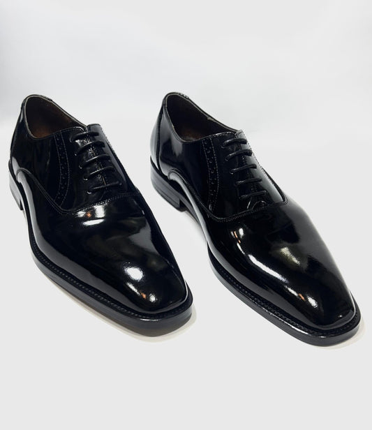 Super Premium Oxford shoes – Men’s Classic genuine premium Leather Shoes | QMR Fashion - Qmr Fashion