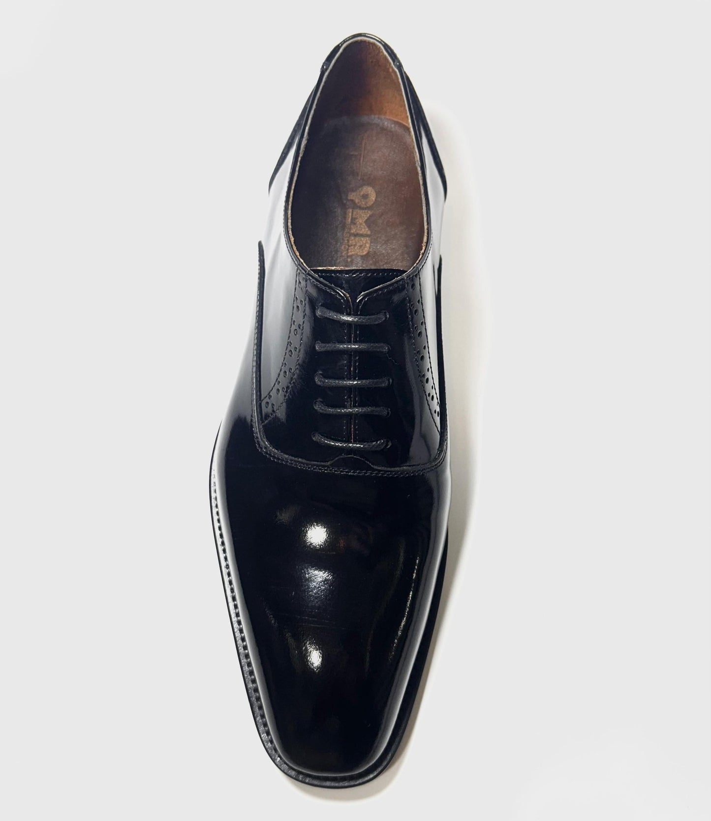 Super Premium Oxford shoes – Men’s Classic genuine premium Leather Shoes | QMR Fashion - Qmr Fashion