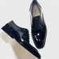 Super Premium Oxford shoes – Men’s Classic genuine premium Leather Shoes | QMR Fashion - Qmr Fashion