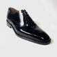 Super Premium Oxford shoes – Men’s Classic genuine premium Leather Shoes | QMR Fashion - Qmr Fashion