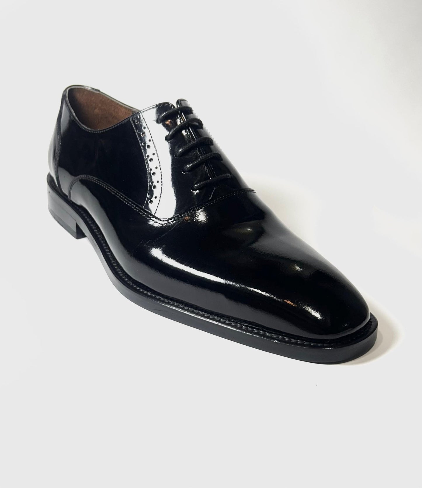 Super Premium Oxford shoes – Men’s Classic genuine premium Leather Shoes | QMR Fashion - Qmr Fashion