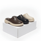 Urban Slip - On Shoes – Modern Women’s Flats for Everyday Comfort | QMR Fashion - Qmr Fashion