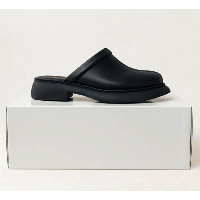 Urban Slip - On Shoes – Modern Women’s Flats for Everyday Comfort | QMR Fashion - Qmr Fashion