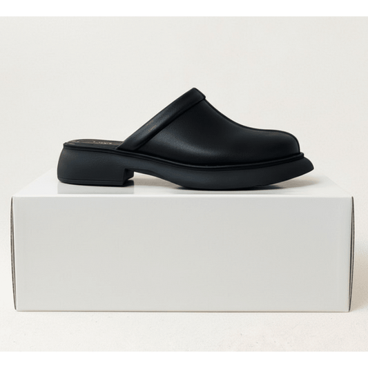Urban Slip - On Shoes – Modern Women’s Flats for Everyday Comfort | QMR Fashion - Qmr Fashion