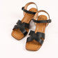 VG 5 Mira Imported Sandals – Lightweight Women’s Block Heel Sandals | QMR Fashion (Copy) - Qmr Fashion