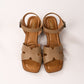 VG 5 Mira Imported Sandals – Lightweight Women’s Block Heel Sandals | QMR Fashion (Copy) - Qmr Fashion