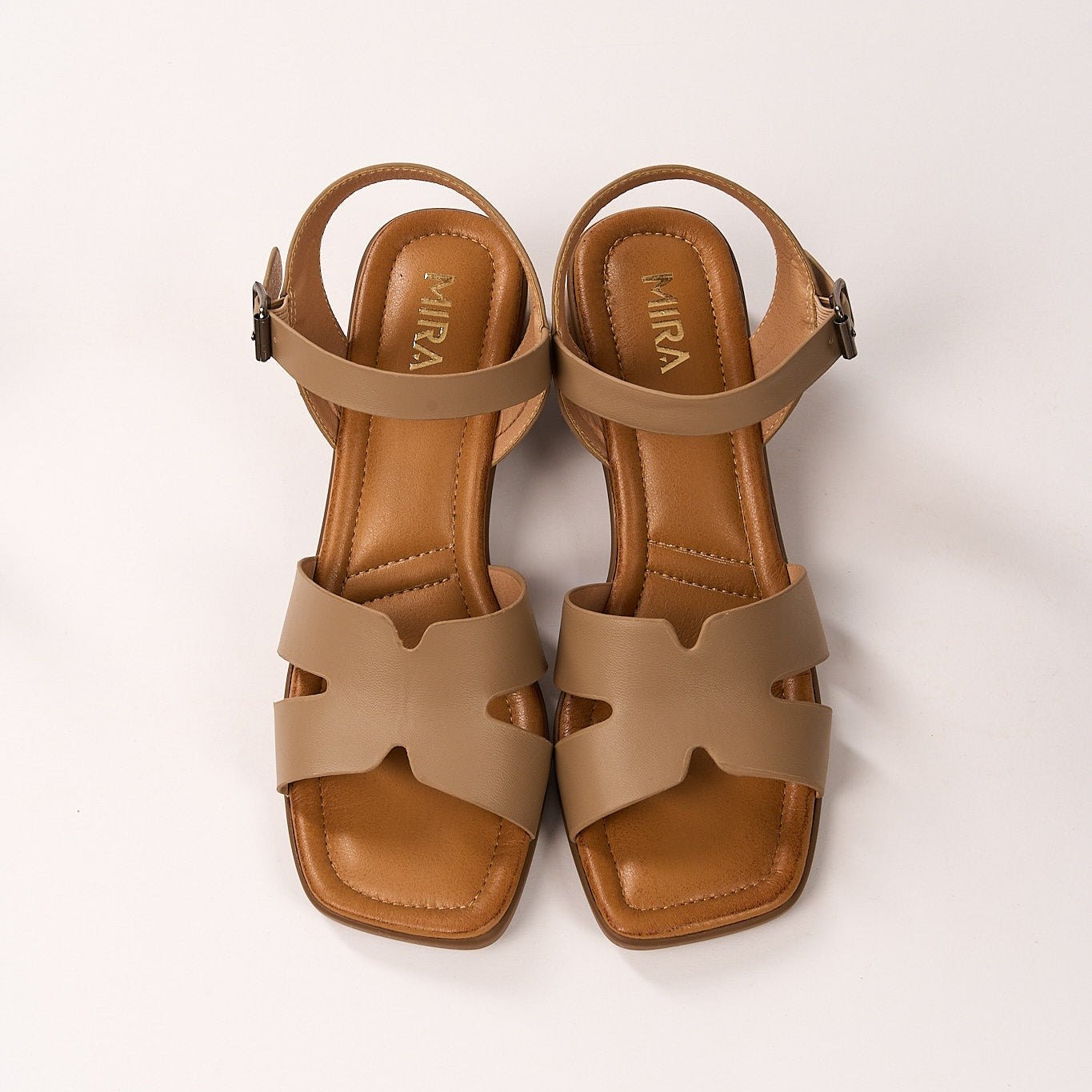 VG 5 Mira Imported Sandals – Lightweight Women’s Block Heel Sandals | QMR Fashion (Copy) - Qmr Fashion
