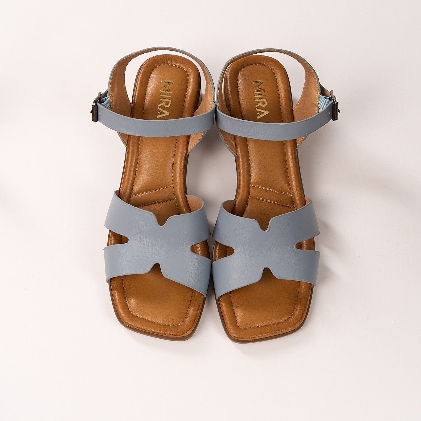 VG 5 Mira Imported Sandals – Lightweight Women’s Block Heel Sandals | QMR Fashion (Copy) - Qmr Fashion
