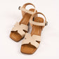 VG 5 Mira Imported Sandals – Lightweight Women’s Block Heel Sandals | QMR Fashion (Copy) - Qmr Fashion