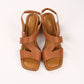 VG 8 Mira Imported Sandals – Lightweight Women’s Block Heel Sandals - Qmr Fashion