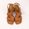 VG 8 Mira Imported Sandals – Lightweight Women’s Block Heel Sandals - Qmr Fashion