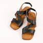 VG 8 Mira Imported Sandals – Lightweight Women’s Block Heel Sandals - Qmr Fashion