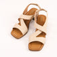 VG 8 Mira Imported Sandals – Lightweight Women’s Block Heel Sandals - Qmr Fashion