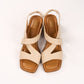 VG 8 Mira Imported Sandals – Lightweight Women’s Block Heel Sandals - Qmr Fashion