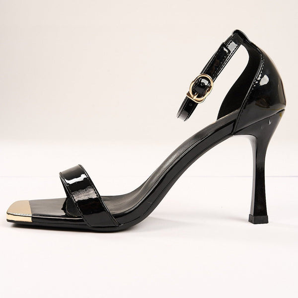 VG001 MIRA High Heel Sandals – Women’s Stylish 7cm Heels | QMR Fashion - Qmr Fashion