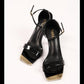 VG001 MIRA High Heel Sandals – Women’s Stylish 7cm Heels | QMR Fashion - Qmr Fashion