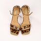 VG001 MIRA High Heel Sandals – Women’s Stylish 7cm Heels | QMR Fashion - Qmr Fashion