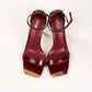 VG001 MIRA High Heel Sandals – Women’s Stylish 7cm Heels | QMR Fashion - Qmr Fashion