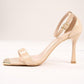 VG001 MIRA High Heel Sandals – Women’s Stylish 7cm Heels | QMR Fashion - Qmr Fashion