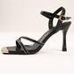 VG003 MIRA High Heel Sandals – Elegant Women’s 7cm Heels | QMR Fashion - Qmr Fashion