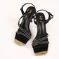 VG003 MIRA High Heel Sandals – Elegant Women’s 7cm Heels | QMR Fashion - Qmr Fashion