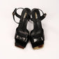 VG004 MIRA High Heel Sandals – Women’s 7cm Ankle Strap Heels | QMR Fashion - Qmr Fashion